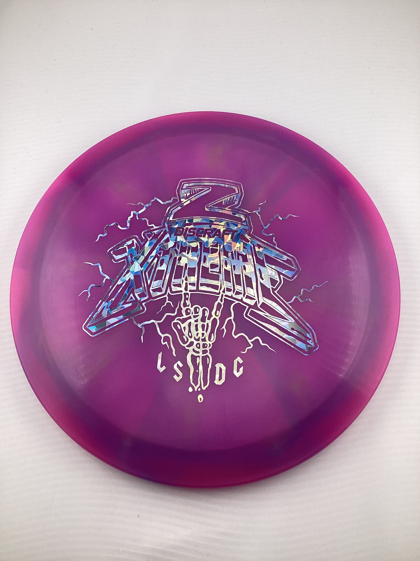 Discraft Z Xtreme