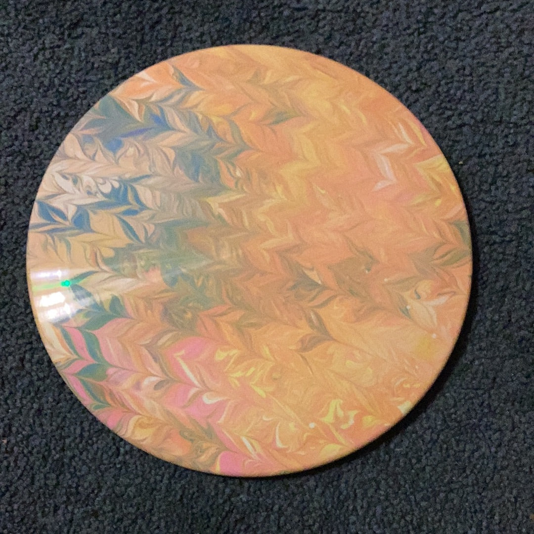 Discraft ESP Dyed Raptor