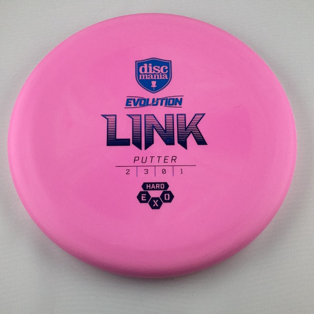Discmania Link Hard Exo