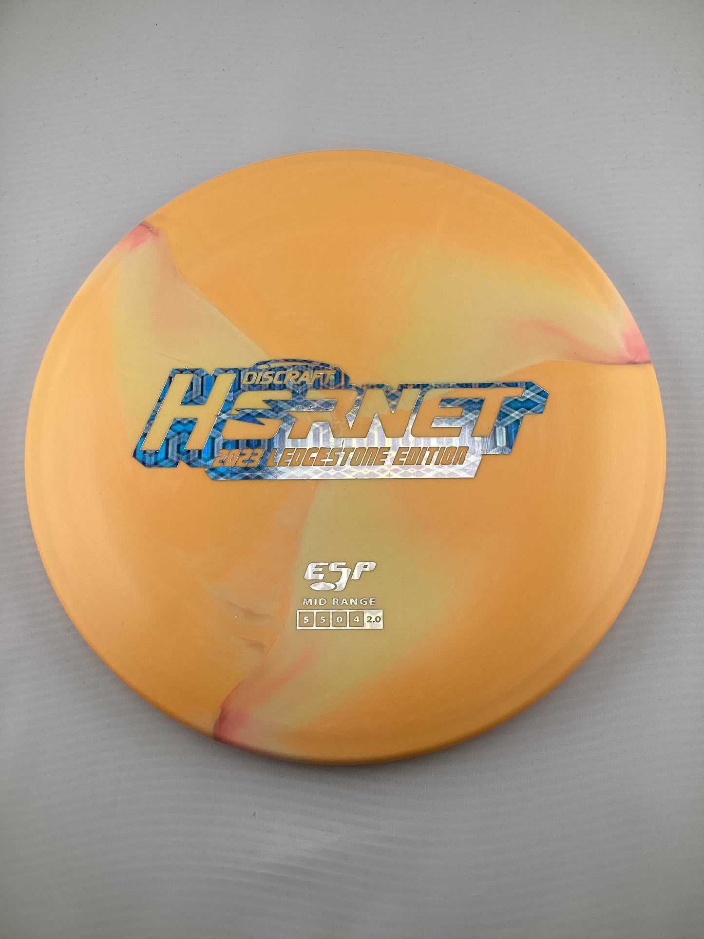 Discraft ESP Hornet