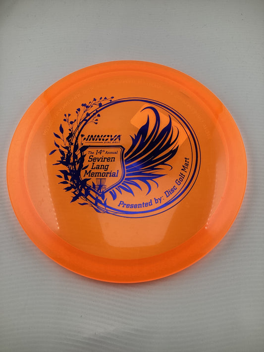 Innova Champion Leopard 3