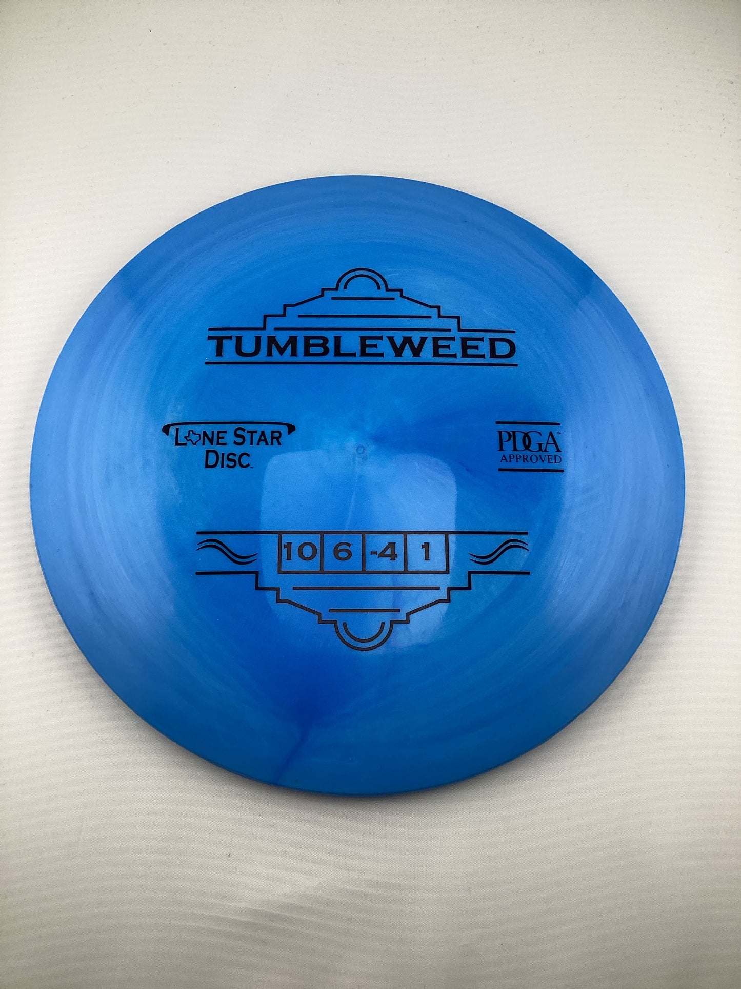 Lone Star Bravo Tumbleweed