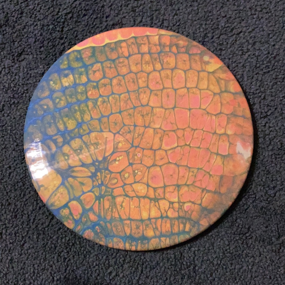 Discraft ESP Dyed Raptor