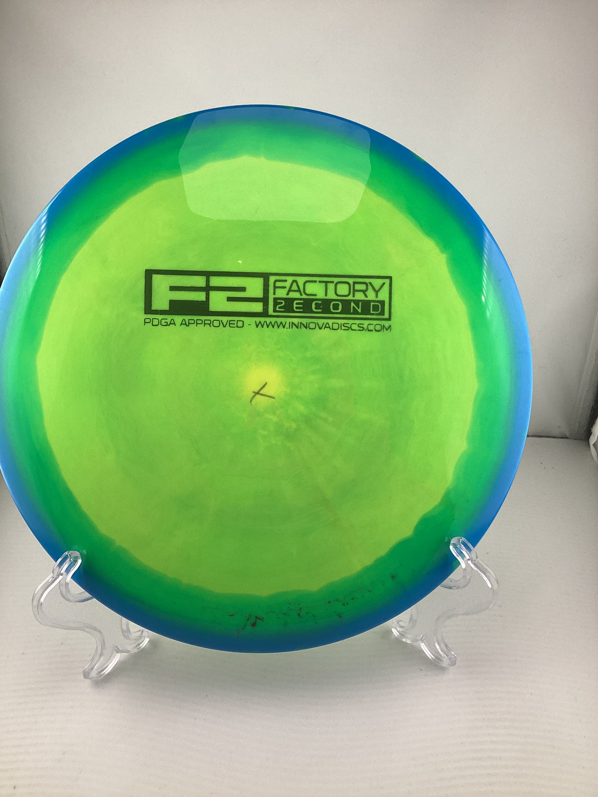 Innova Halo Mako 3
