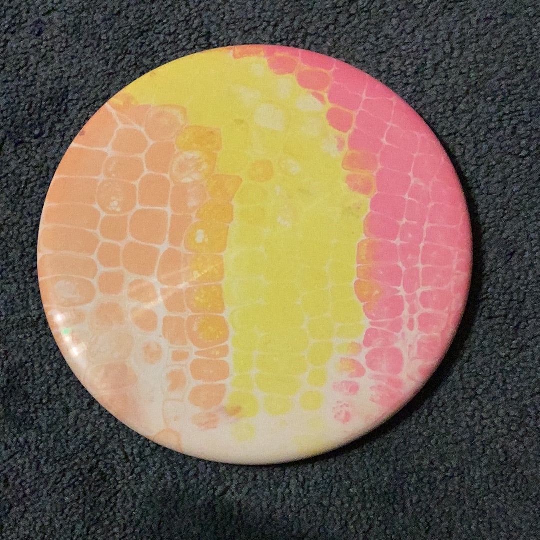 Discraft ESP Dyed Zone