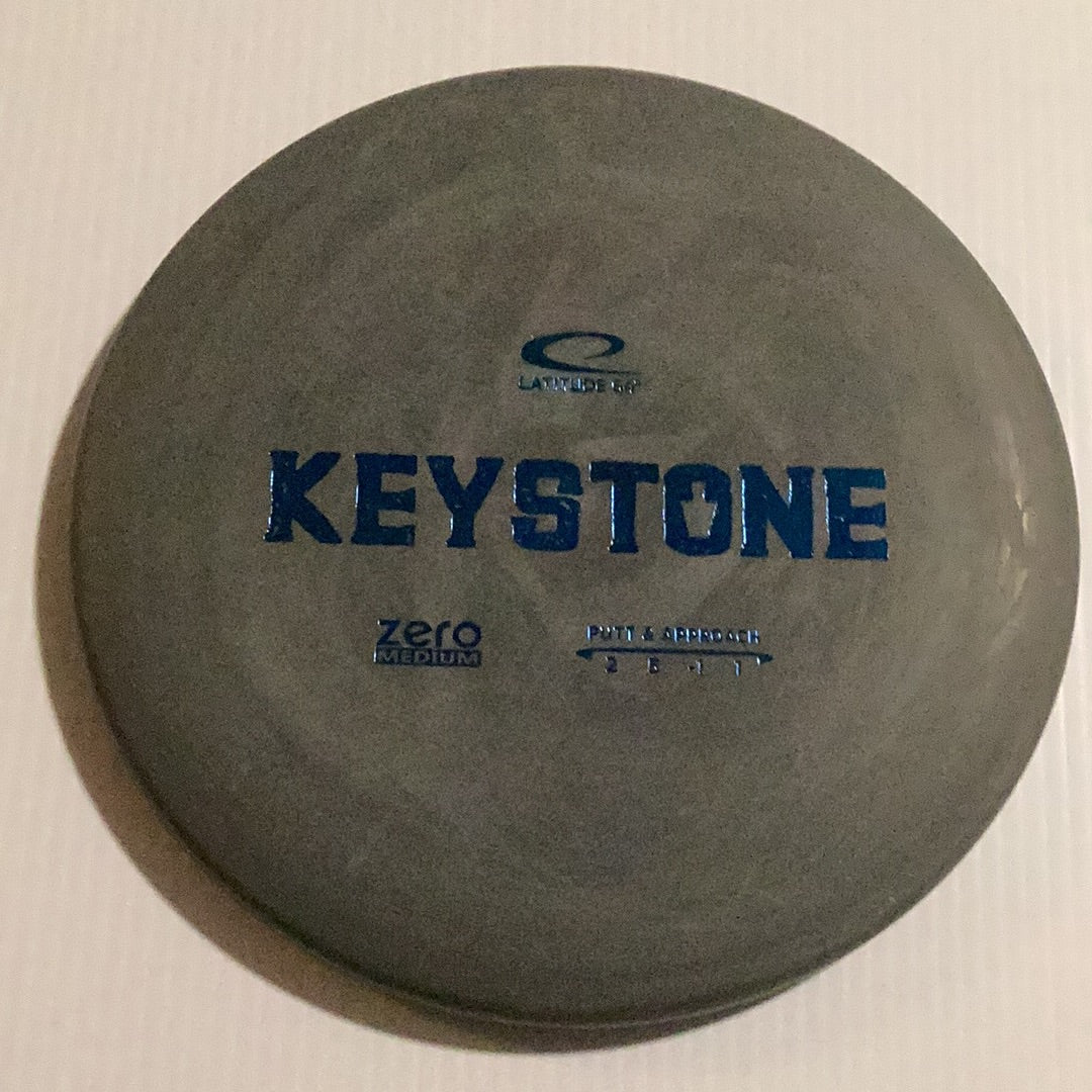 Latitude 64 Keystone Medium