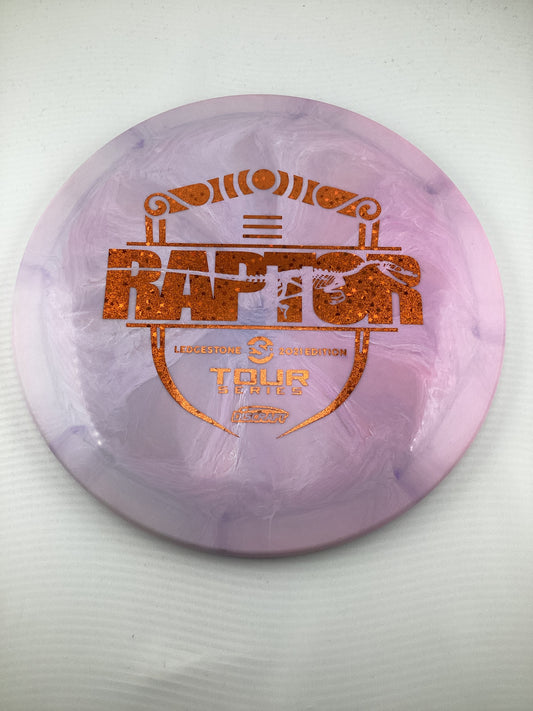 Discraft ESP Raptor