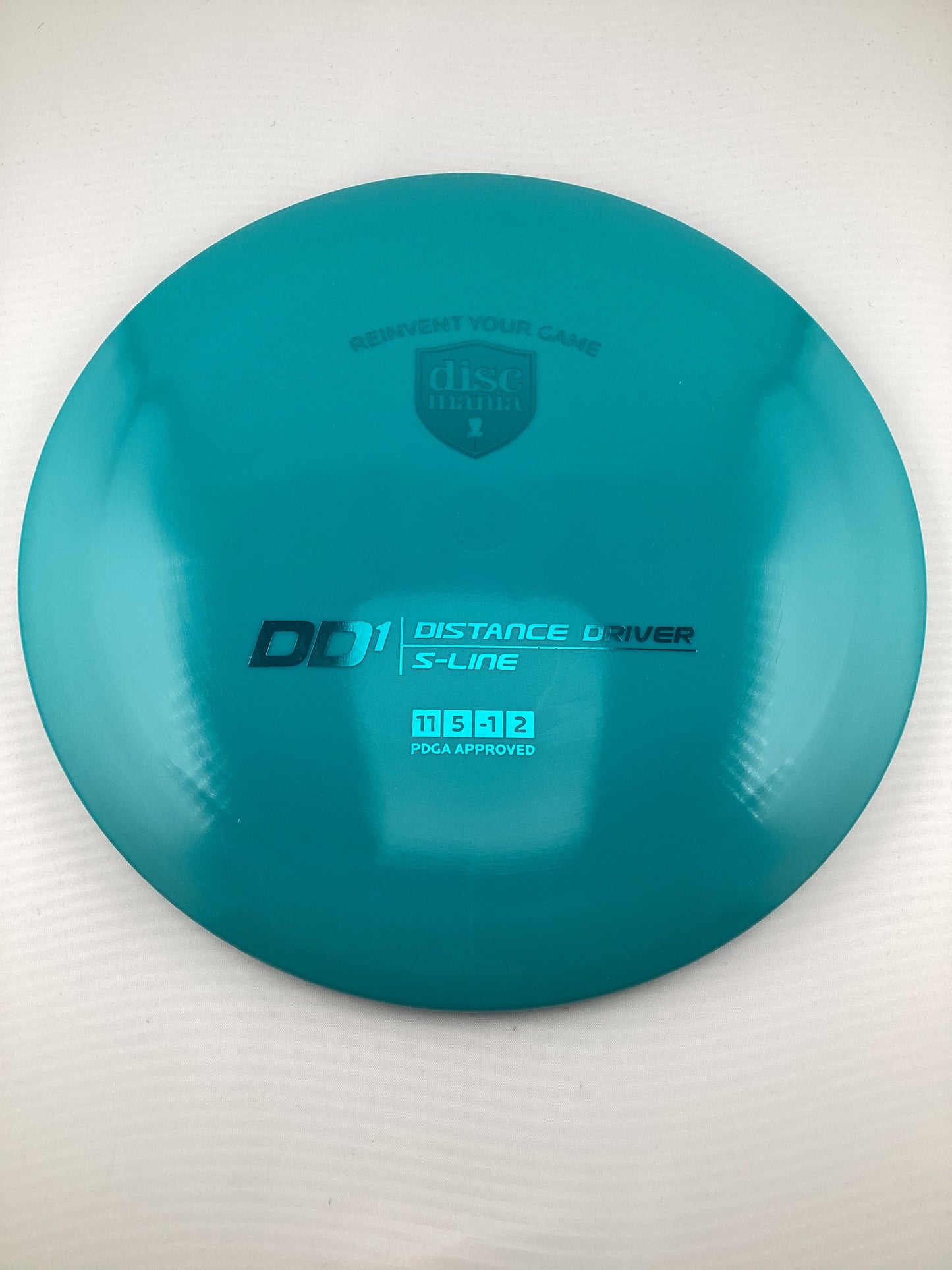 Discmania S-Line DD1