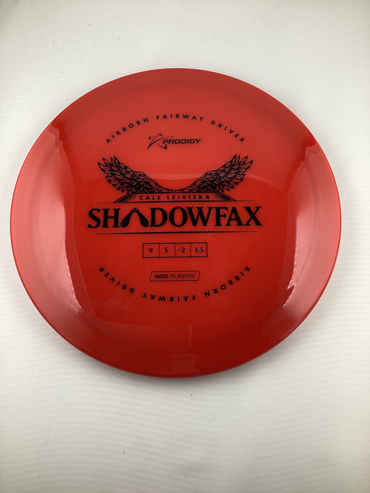 Prodigy Shadowfax 400