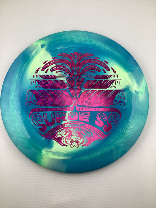 Discraft ESP Surge SS