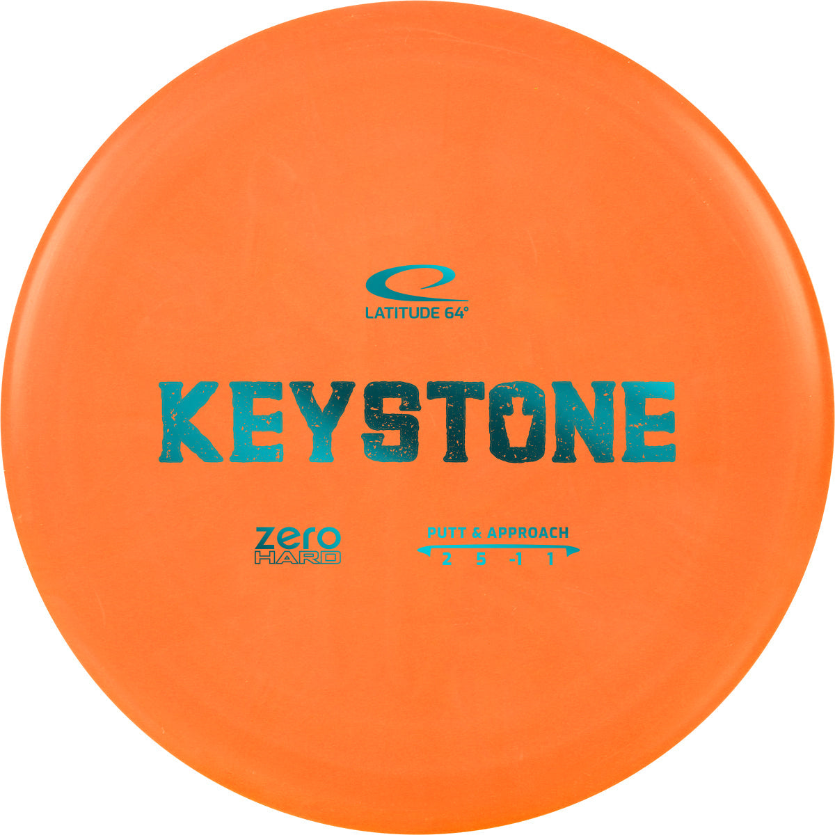 Latitude 64 Keystone Hard