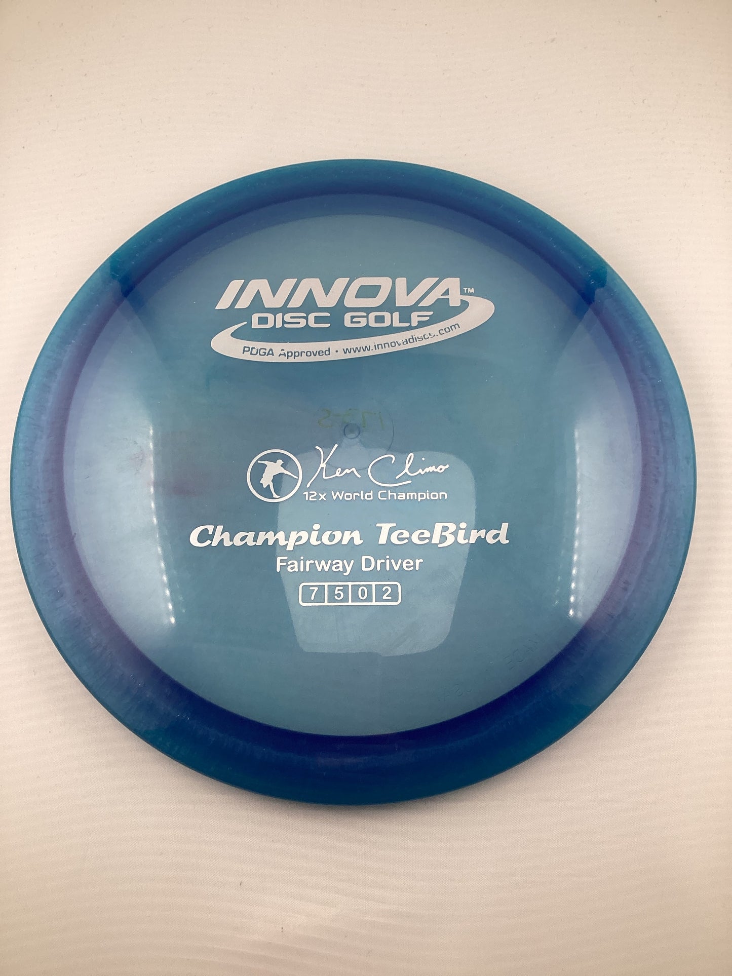 Innova Champion Teebird