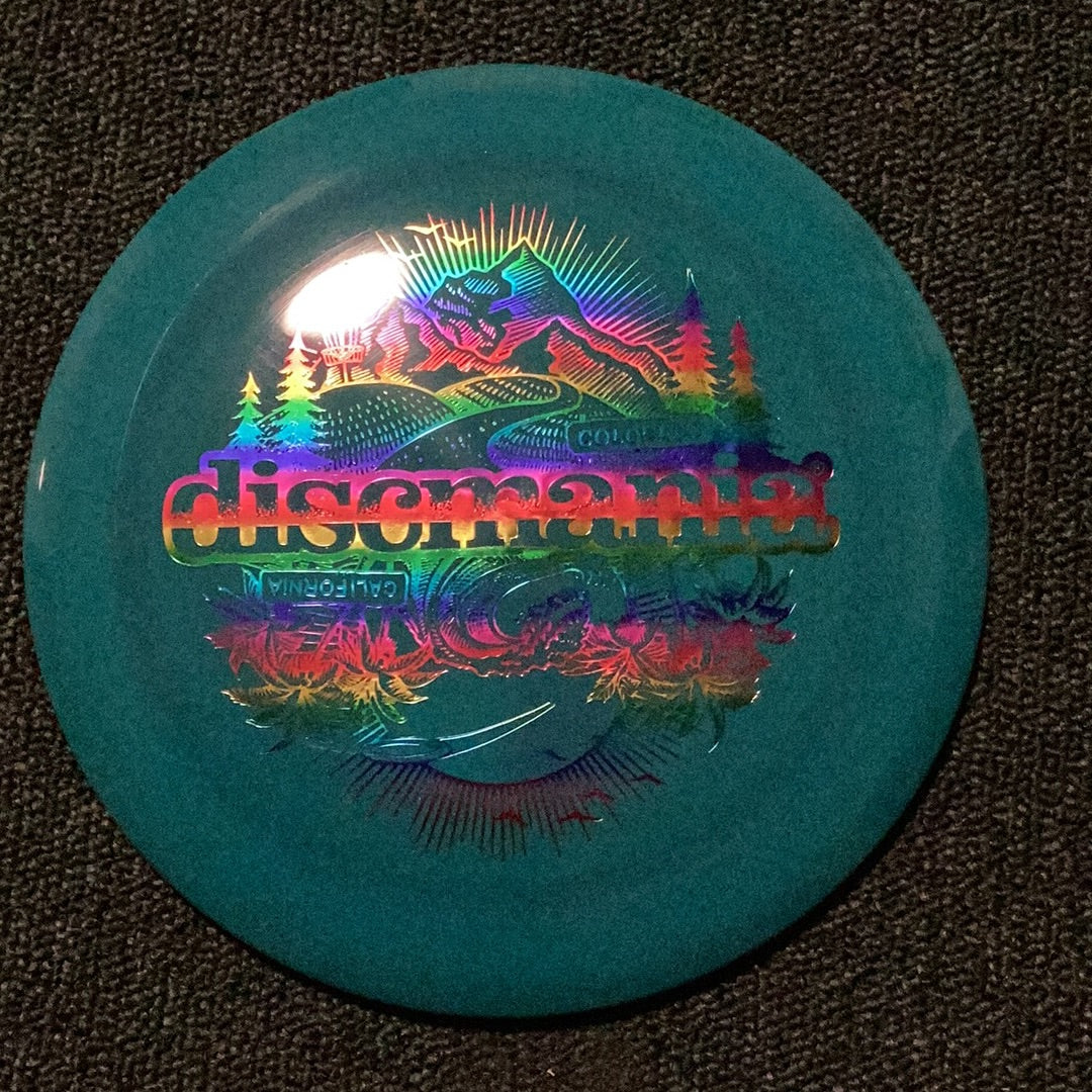 Discmania S-Line DD3