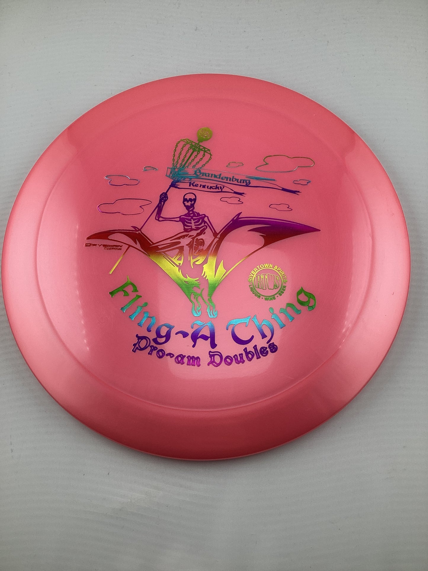 DGA PL Tempest