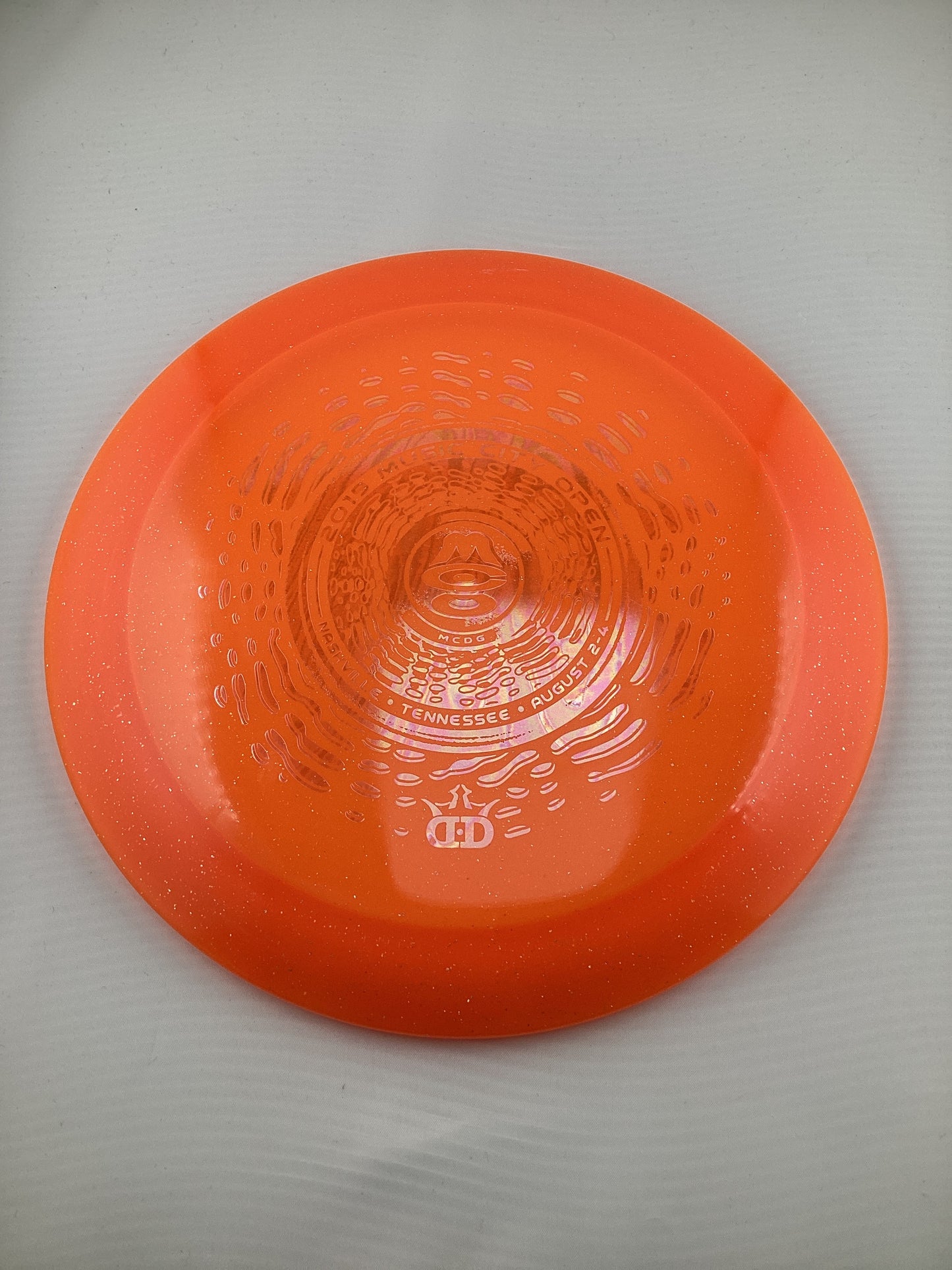 Dynamic Discs Lucid Captain