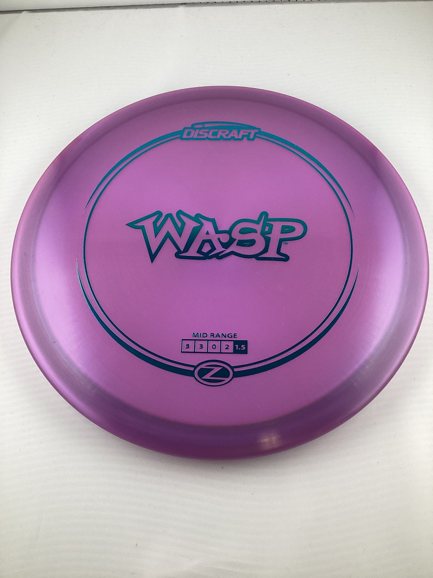 Discraft Z Wasp