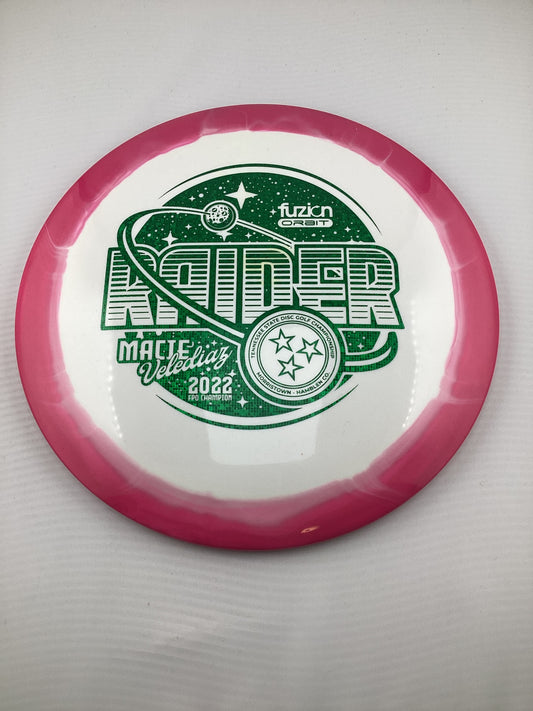 Dynamic Discs Orbit Raider