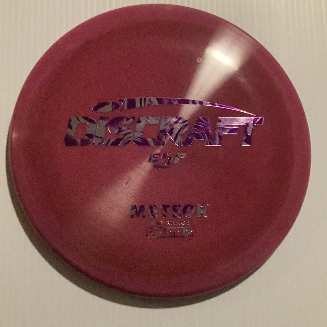 Discraft ESP Meteor
