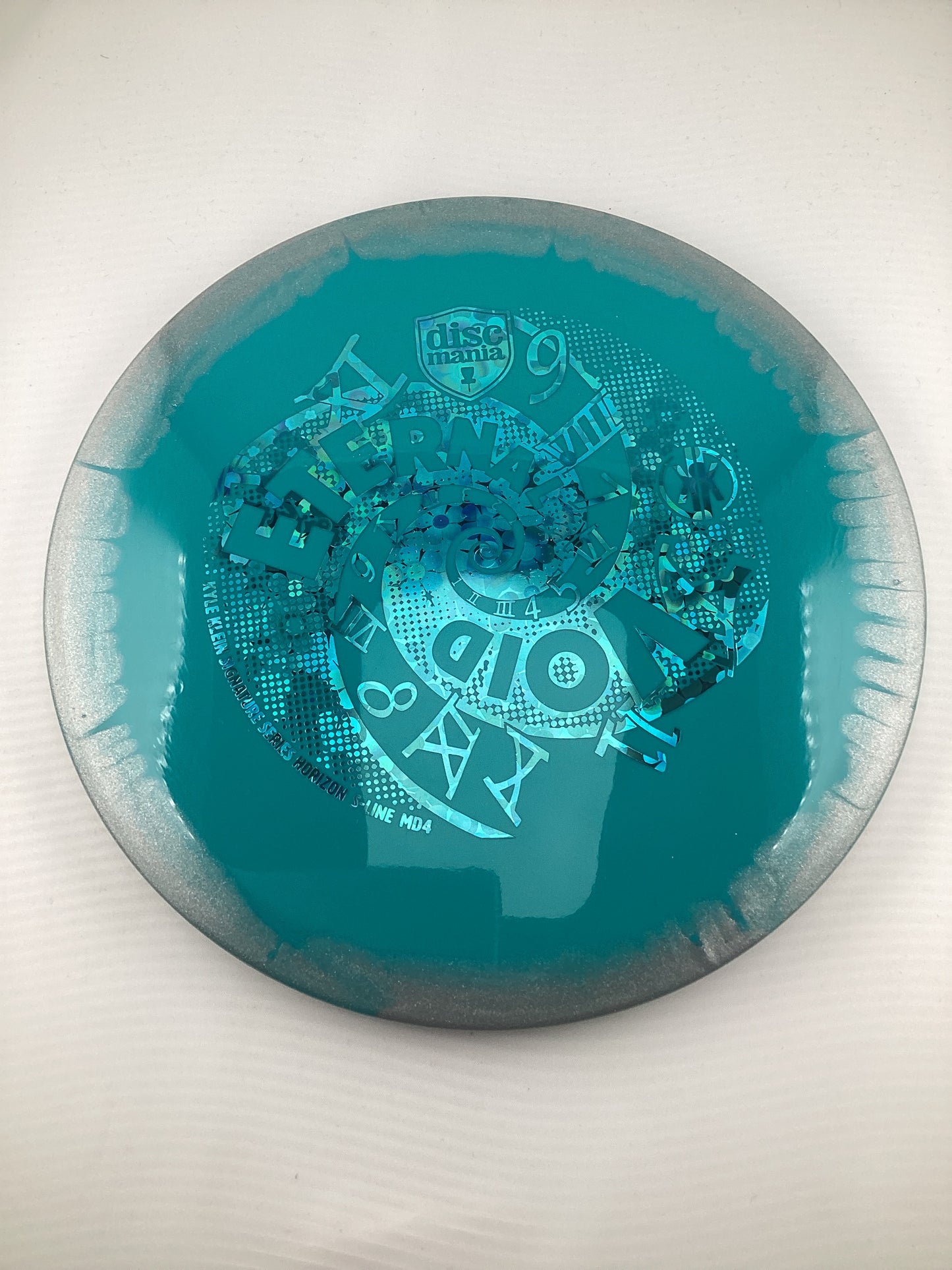 Discmania Kyle Klein Horizon S-Line MD4