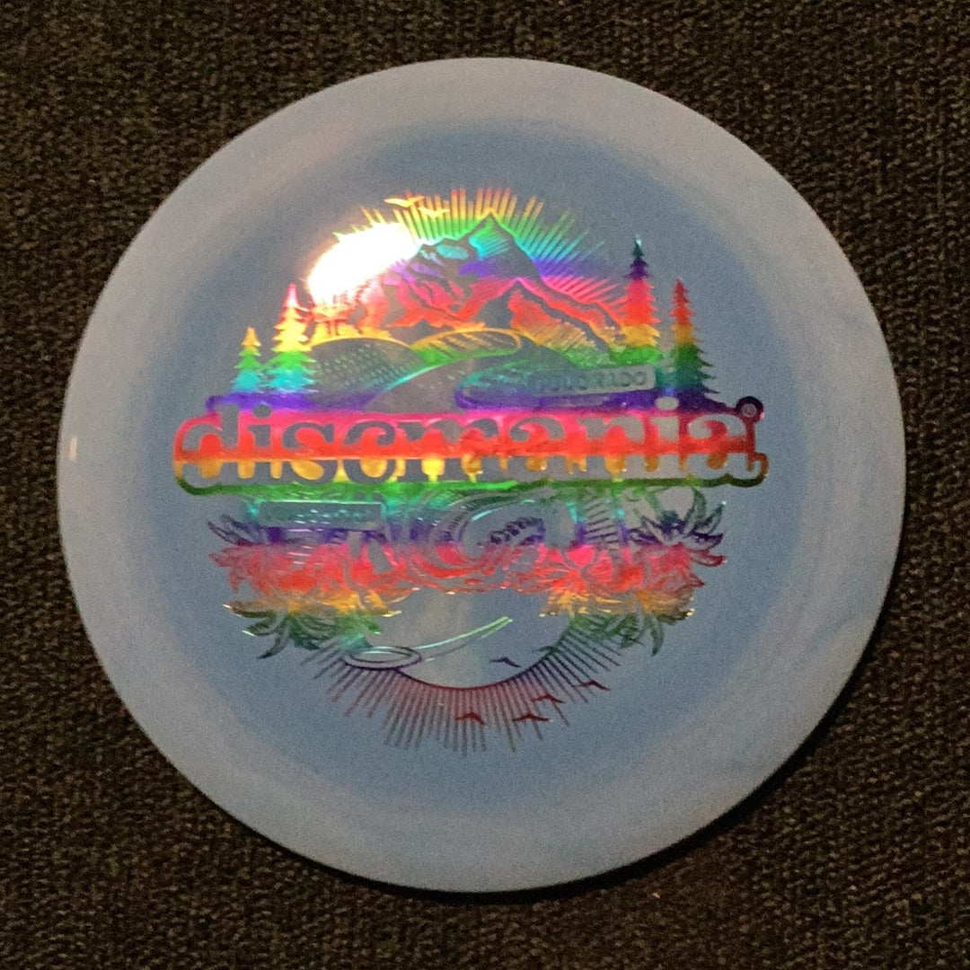 Discmania S-Line DD3
