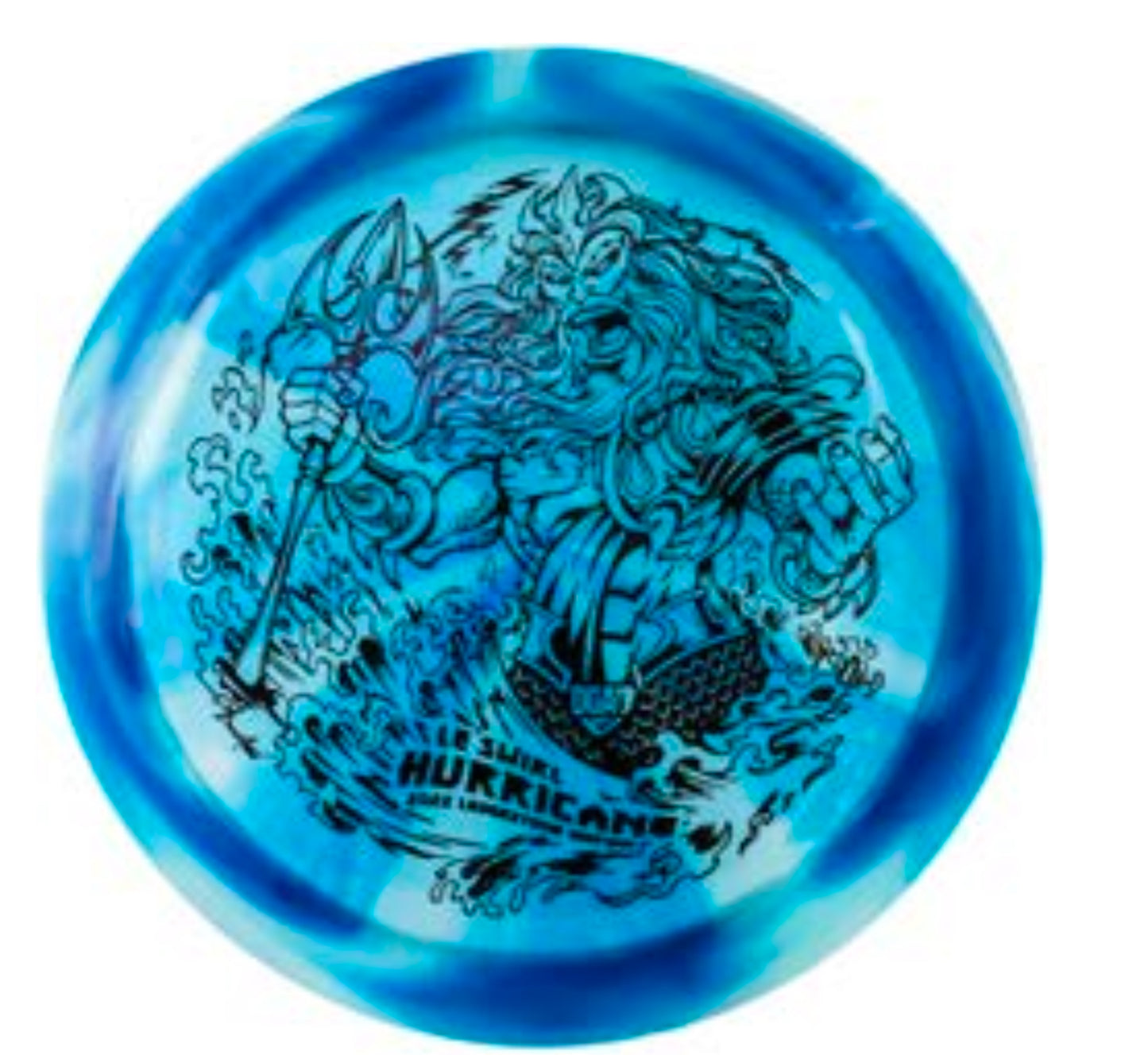 DGA LE Swirl Hurricane