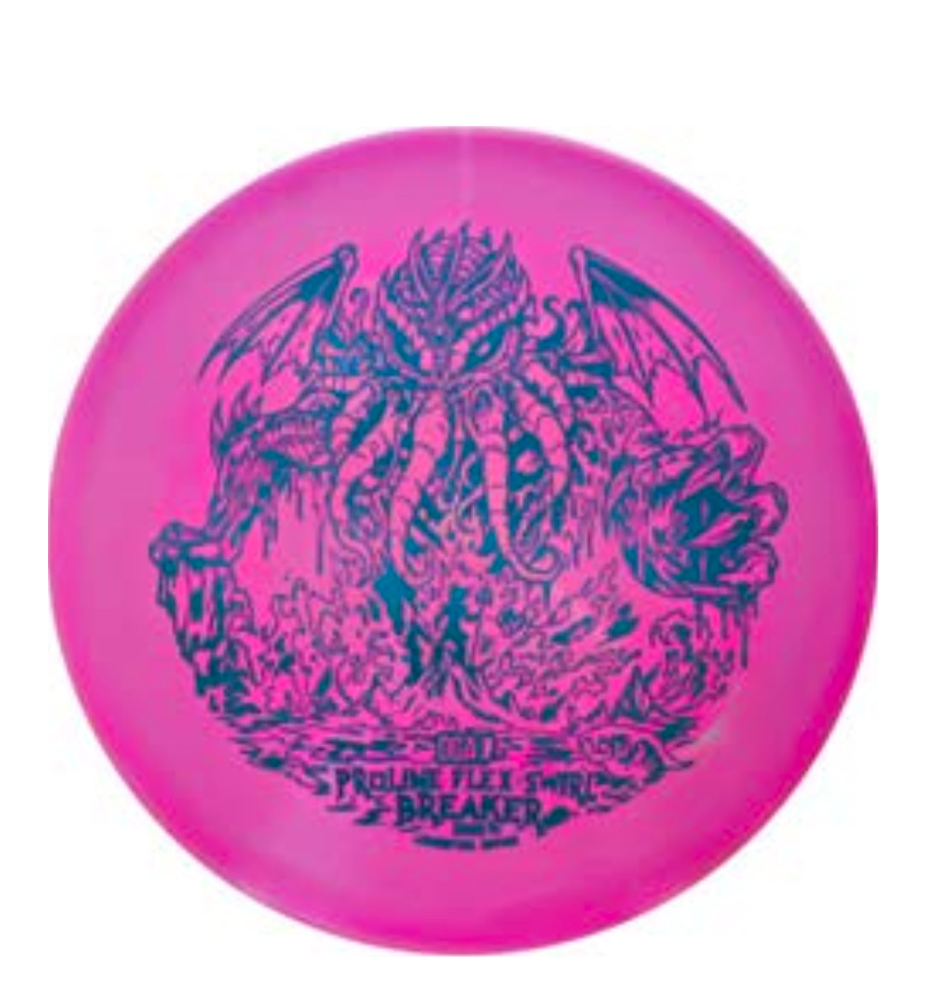 DGA Proline Flex Swirl Breaker