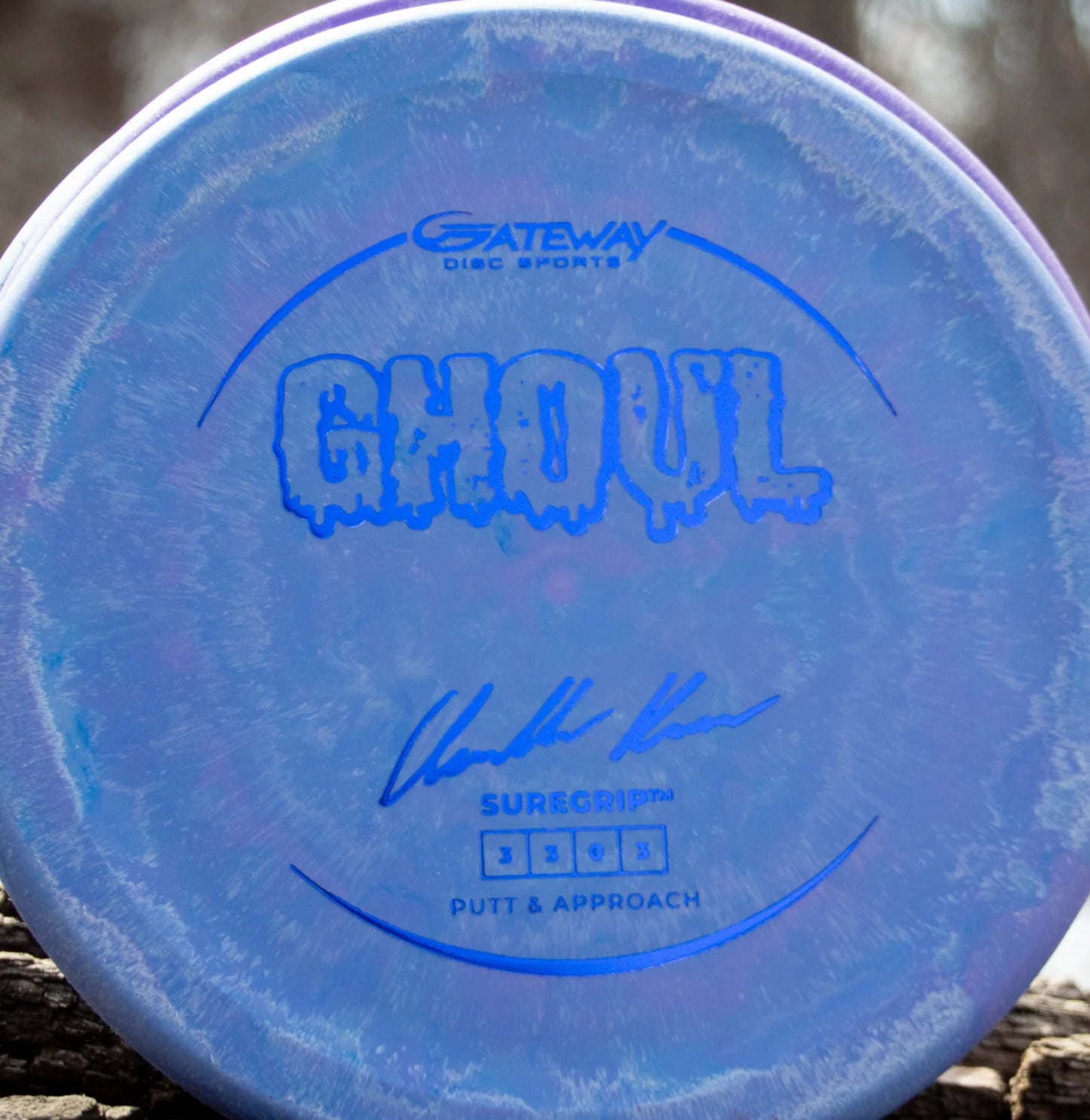 Gateway SureGrip Ghoul