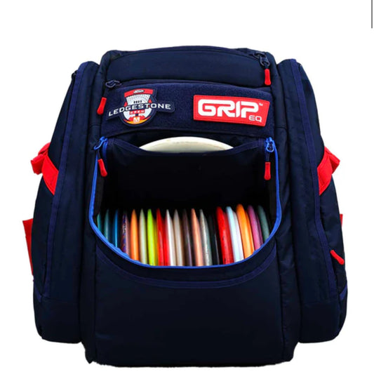 Grip A Series Bag