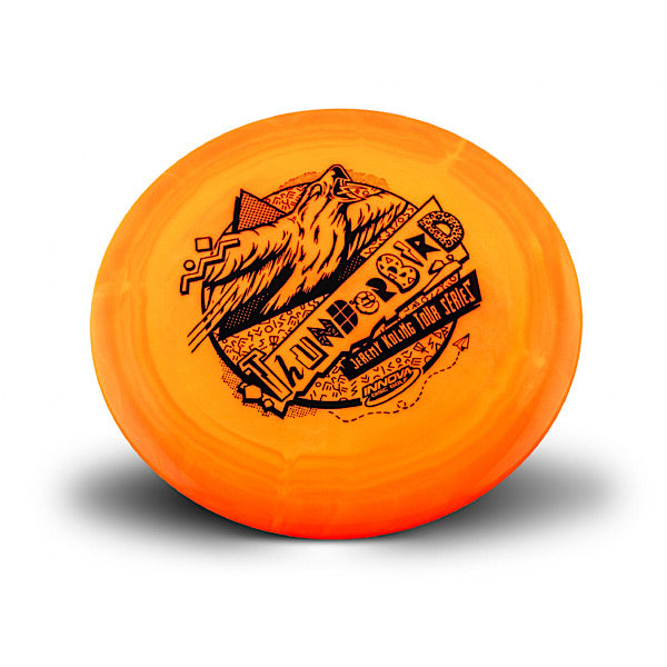 2021 Innova Star Thunderbird Tour Series