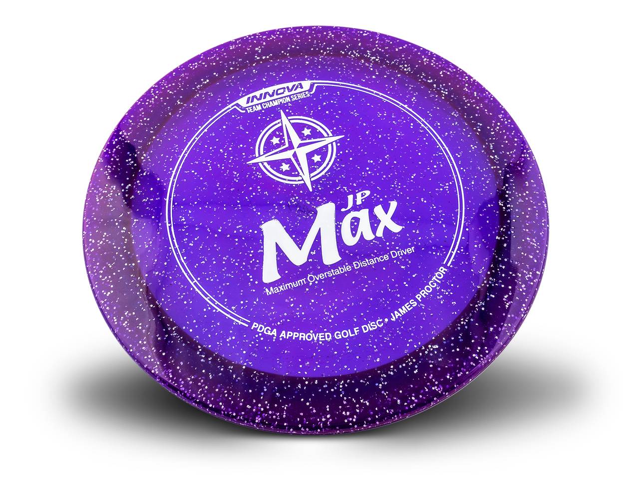 Innova Sparkle Max JP series