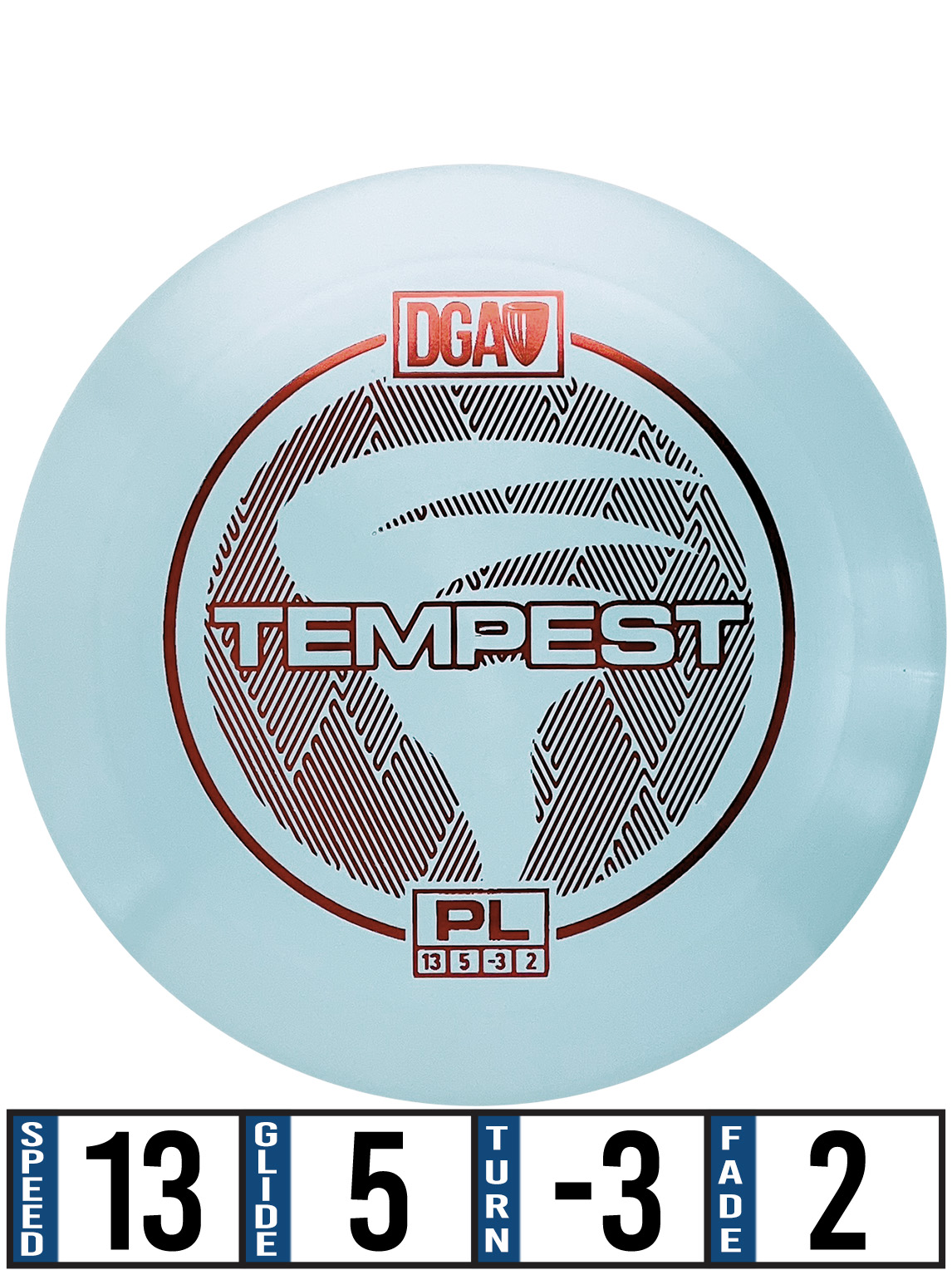 DGA Proline Tempest