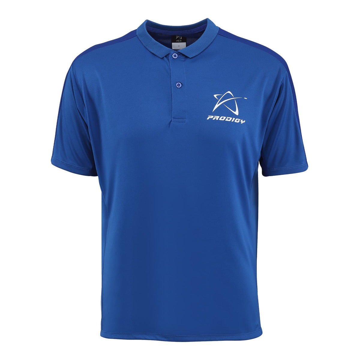 Prodigy Polo Dri-Fit (Team Edition)