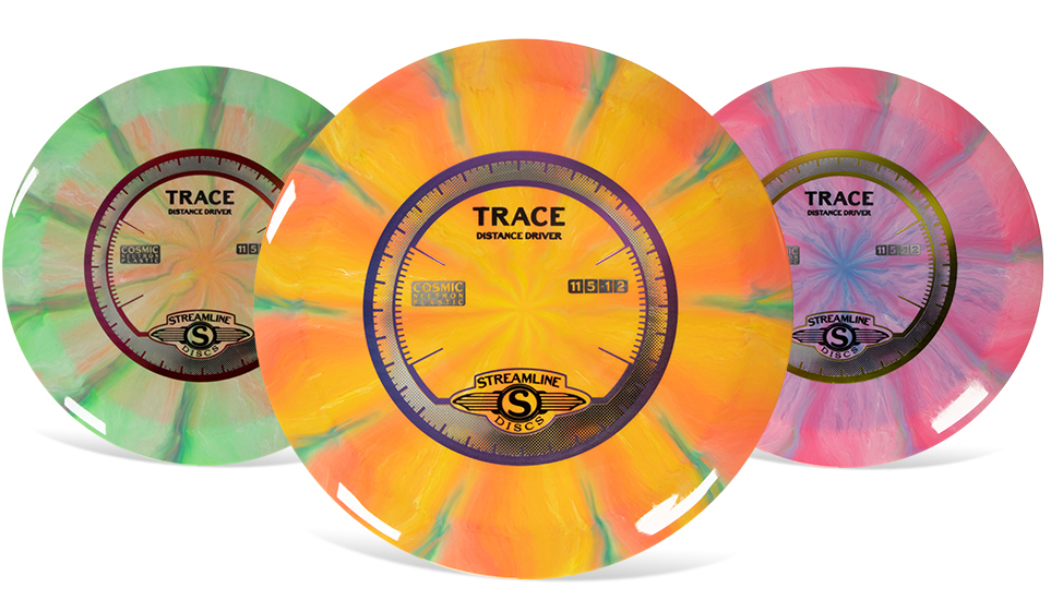 Streamline Cosmic Trace