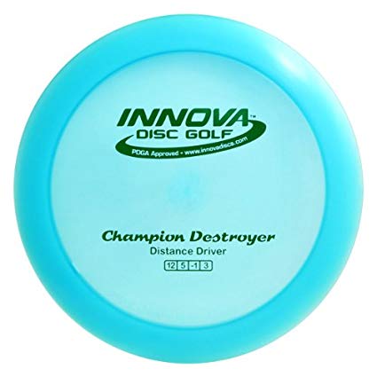 Innova Champion Destroyer