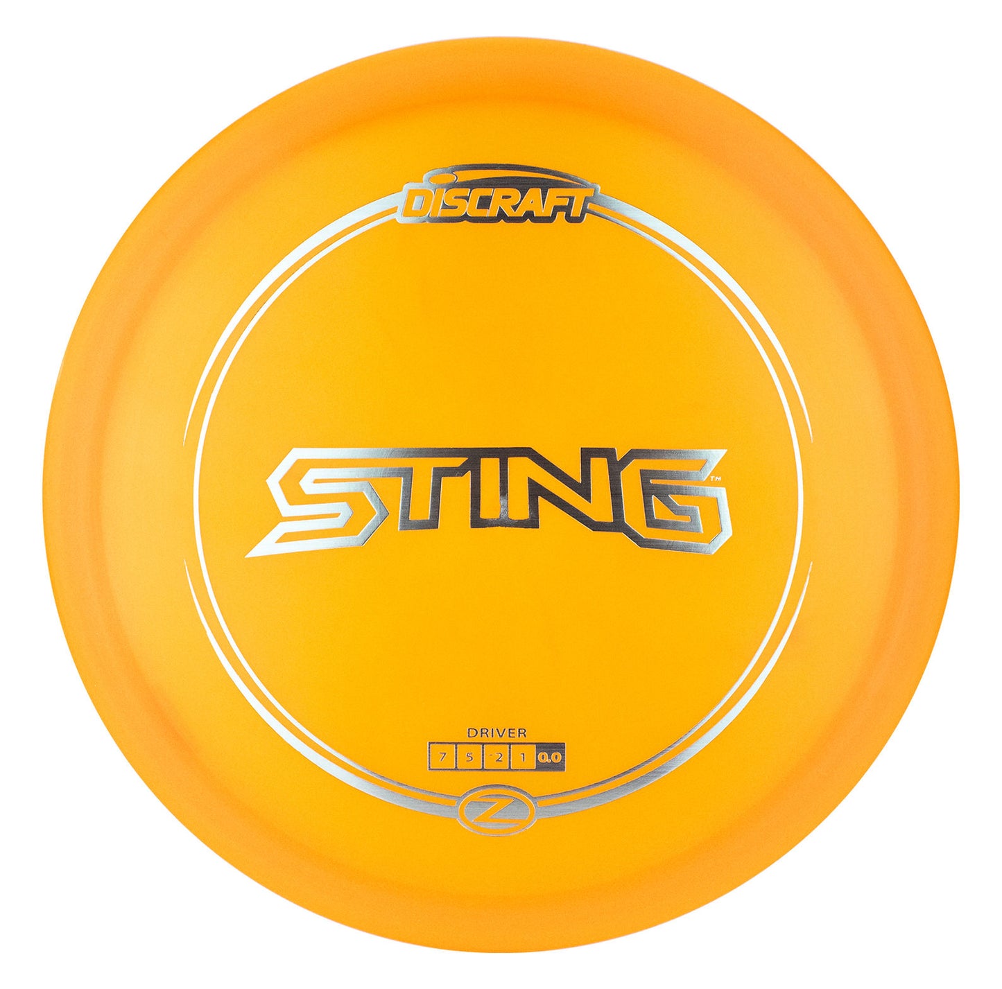 Discraft Z Sting