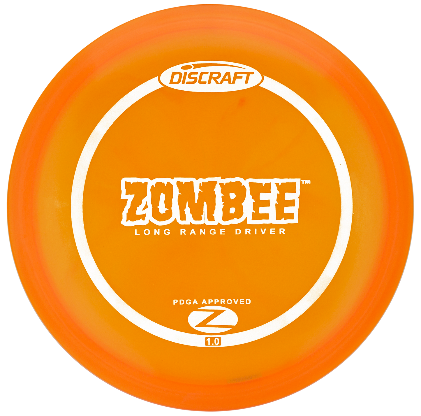 Discraft Z Zombee