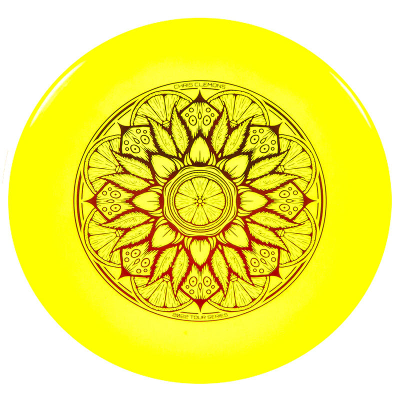 Dynamic Discs Lucid Culprit