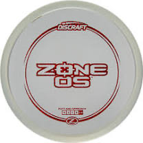 Discraft Z Zone OS