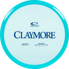 Latitude 64 Opto Claymore