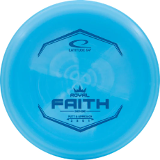 Latitude 64 Royal Faith
