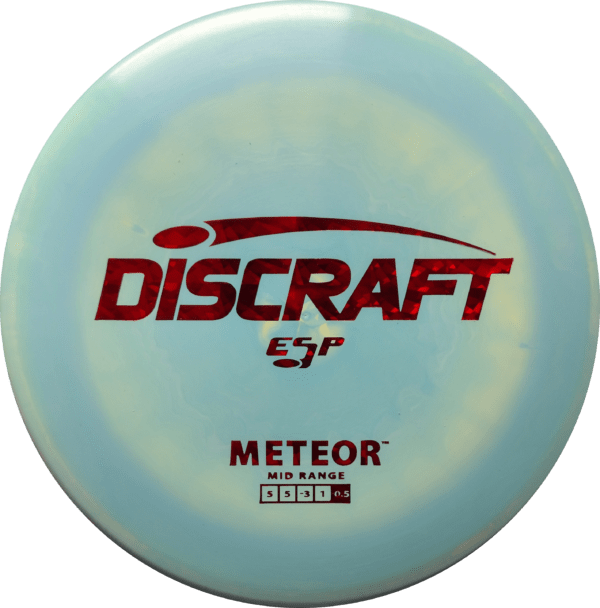 Discraft ESP Meteor