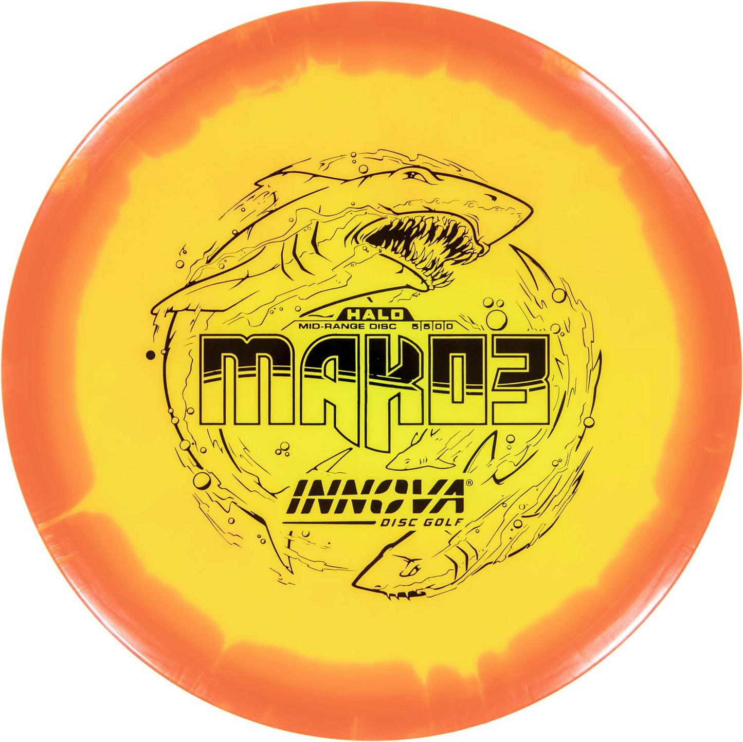 Innova Halo Mako 3