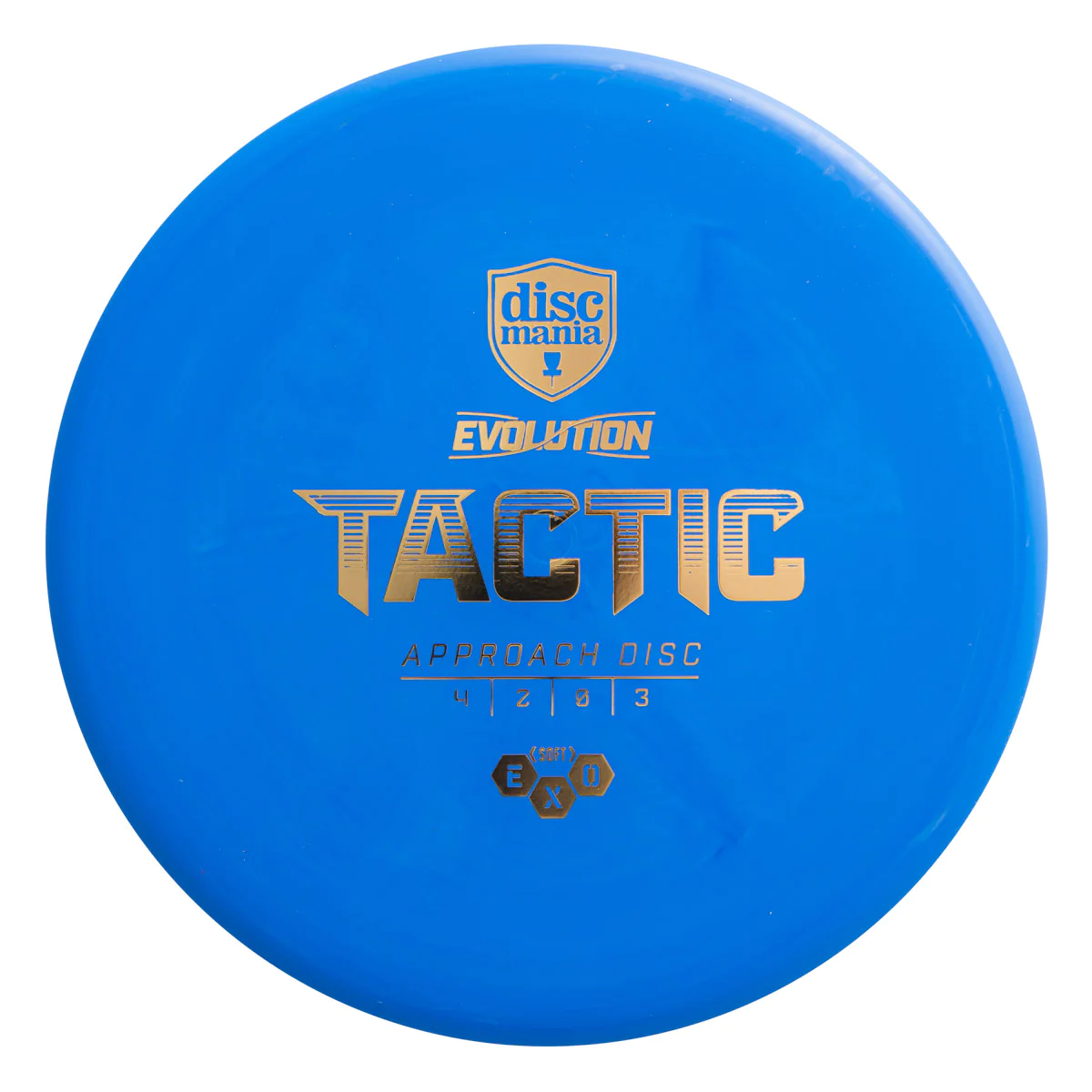 Discmania EXO Soft Tactic