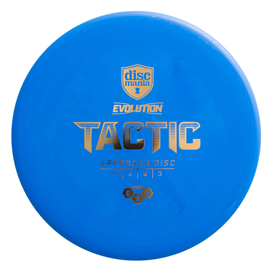 Discmania EXO Soft Tactic