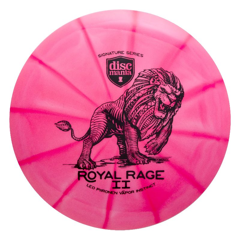 Discmania Royal Rage 2 (Instinct)