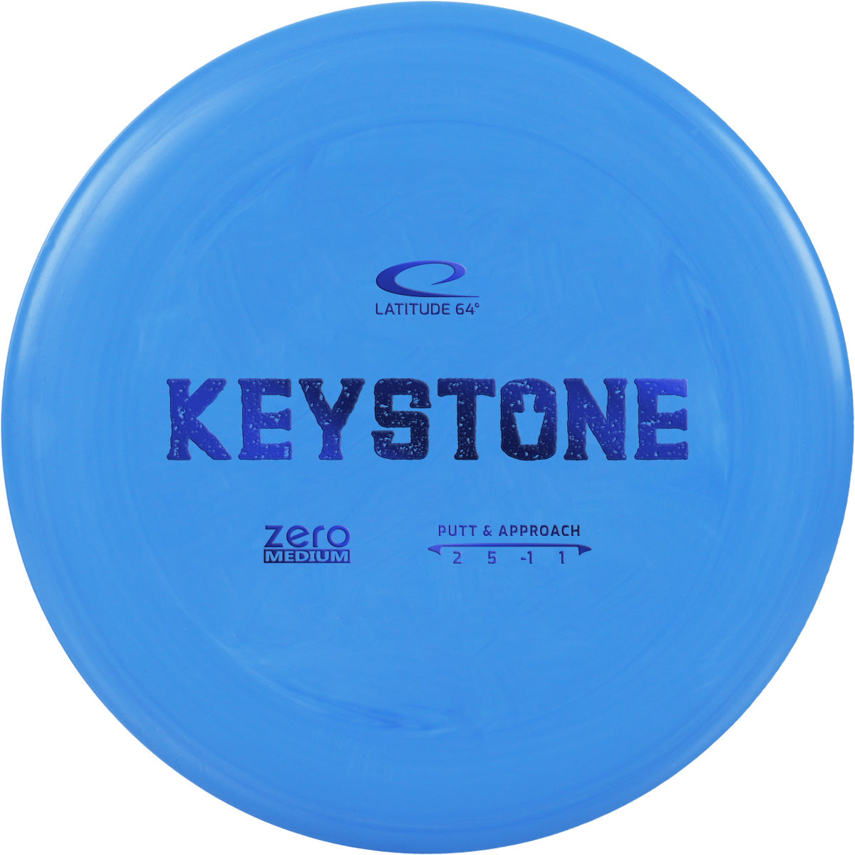 Latitude 64 Keystone Medium