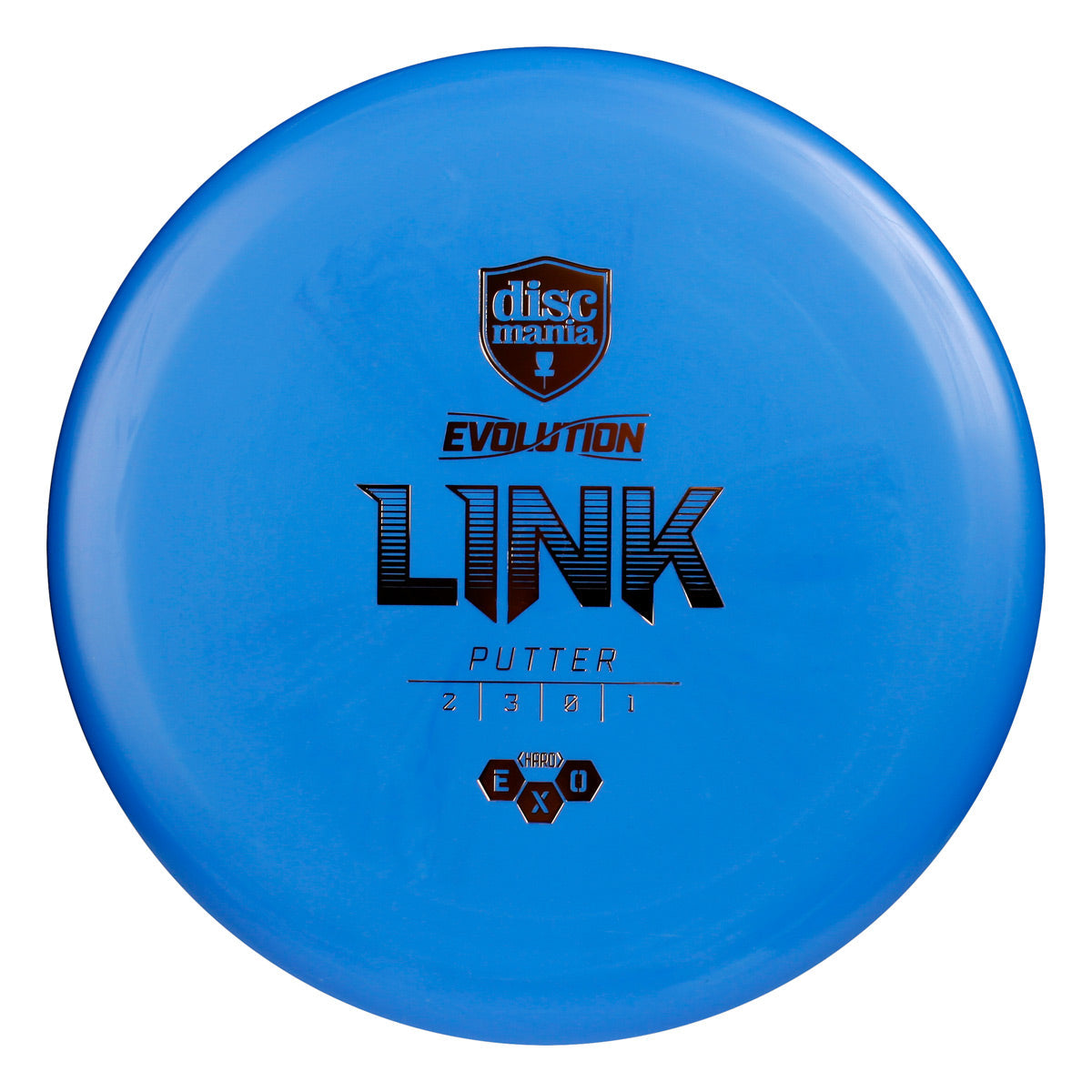 Discmania Link Hard Exo