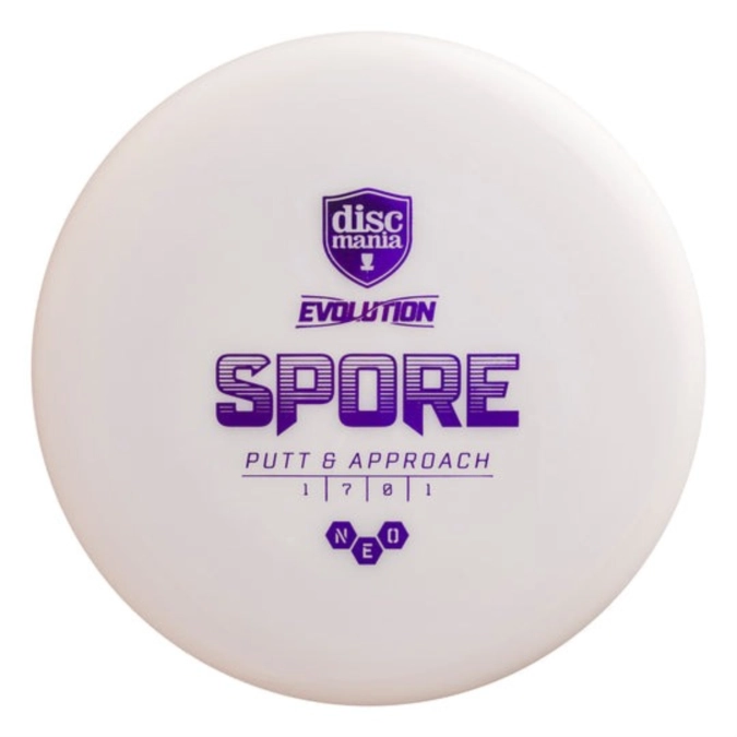 Discmania Spore Neo