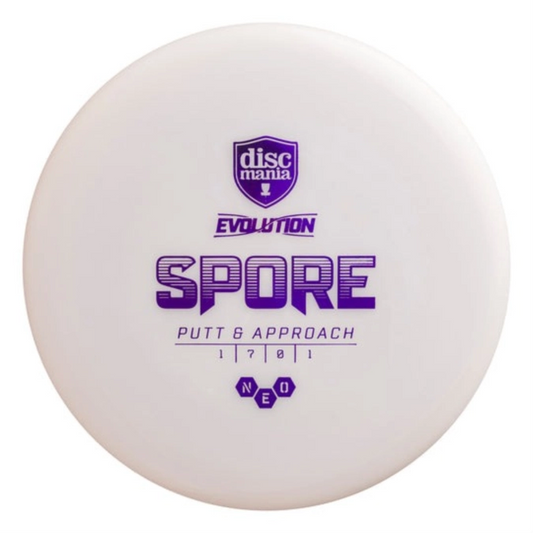 Discmania Spore Neo
