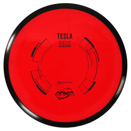 MVP Neutron Tesla